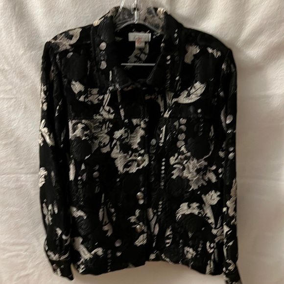 Jacket - Picture 1 of 2